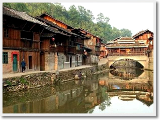 5 Day Minority Culture Tour in Guizhou